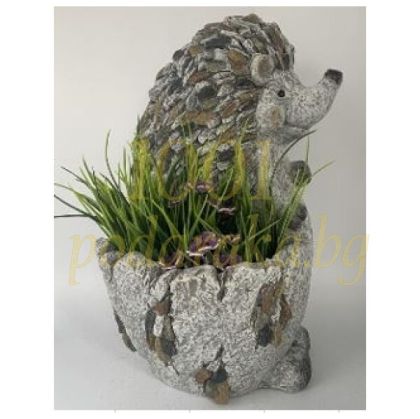 Кашпа от камък