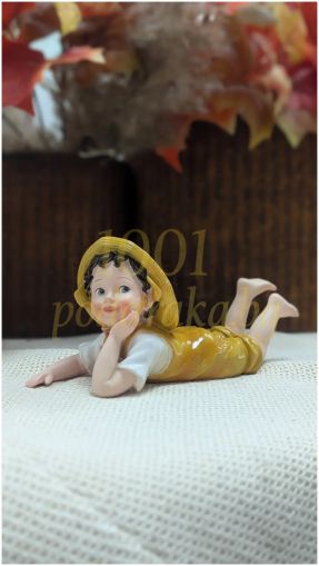 Фигура от полирезин