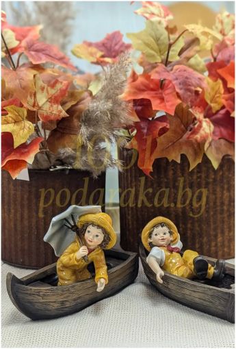 Фигура от полирезин