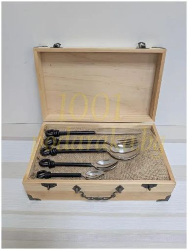 Прибори за хранене 