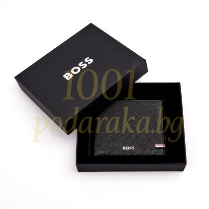 Мъжки портфейл