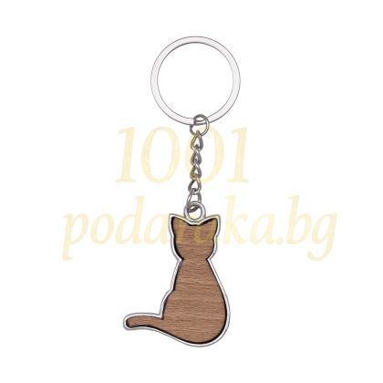 Ключодържател