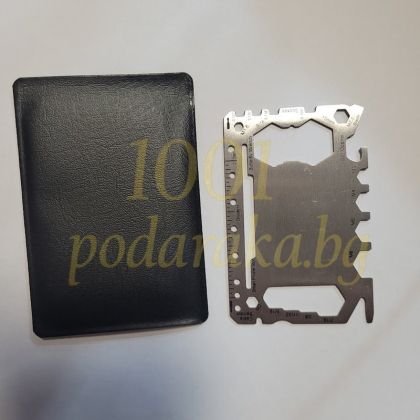 Инструмент мултифункционален