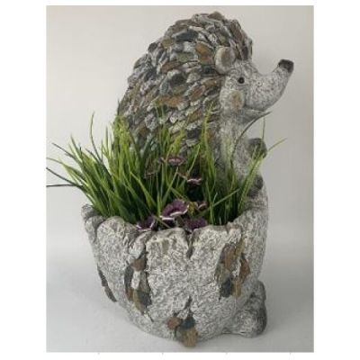 Кашпа от камък