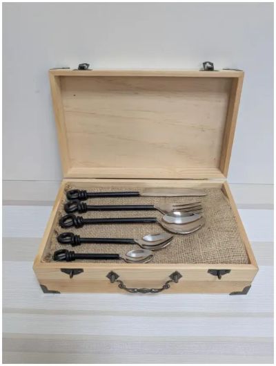 Прибори за хранене 