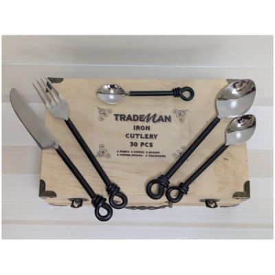 Прибори за хранене 