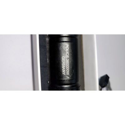 Фенер силно осветление