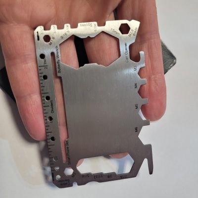 Инструмент мултифункционален