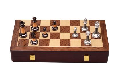 Шах луксозен