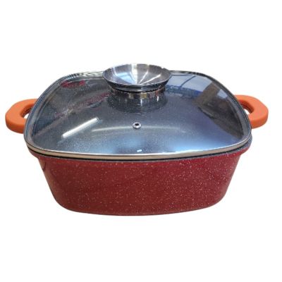 Тенджера ростер за котлон и фурна