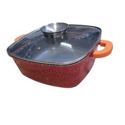 Тенджера ростер за котлон и фурна