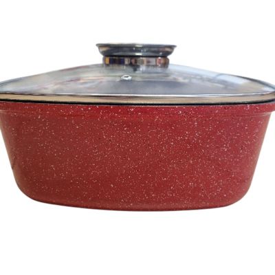 Тенджера ростер за котлон и фурна