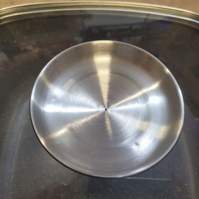 Тенджера ростер за котлон и фурна